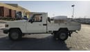 Toyota Land Cruiser Pick Up 79 Single Cab 2.8L Auto Diesel