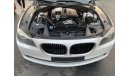 BMW 740Li BMW 740 L _GCC_2010_Excellent Condition _Full option