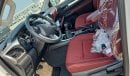 تويوتا هيلوكس TOYOTA HILUX 2.7L PETROL MANUAL 2025 MODEL GCC