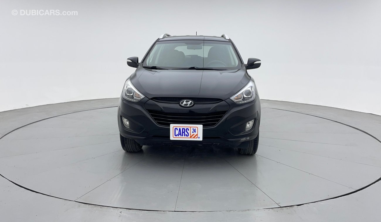 Hyundai Tucson GL 2 | Zero Down Payment | Free Home Test Drive