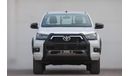 تويوتا هيلوكس 2025 Toyota Hilux Adventure DC 4.0L V6 Petrol A/T 4WD Export Only