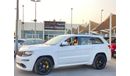 Jeep Grand Cherokee SRT