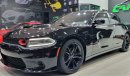 Dodge Charger SE DODGE CHARGER V6 2017 IN GOOD CONDITION FOR ONLY 49K AED