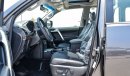 Toyota Prado Toyota Prado VX 4.0L V6 Full Option 2023