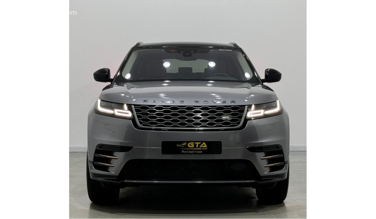 Land Rover Range Rover Velar P250 R-Dynamic SE 2020 Range Rover Velar P250 SE R-Dynamic, Warranty, Full Service History, Excellen