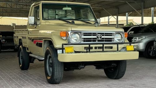 Toyota Land Cruiser تويوتا لاندكروزر شاص LX خليجي 1994