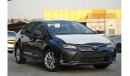 تويوتا كورولا 1.8L HYBRID | GCC | 2024 | BRAND NEW | 0 KM