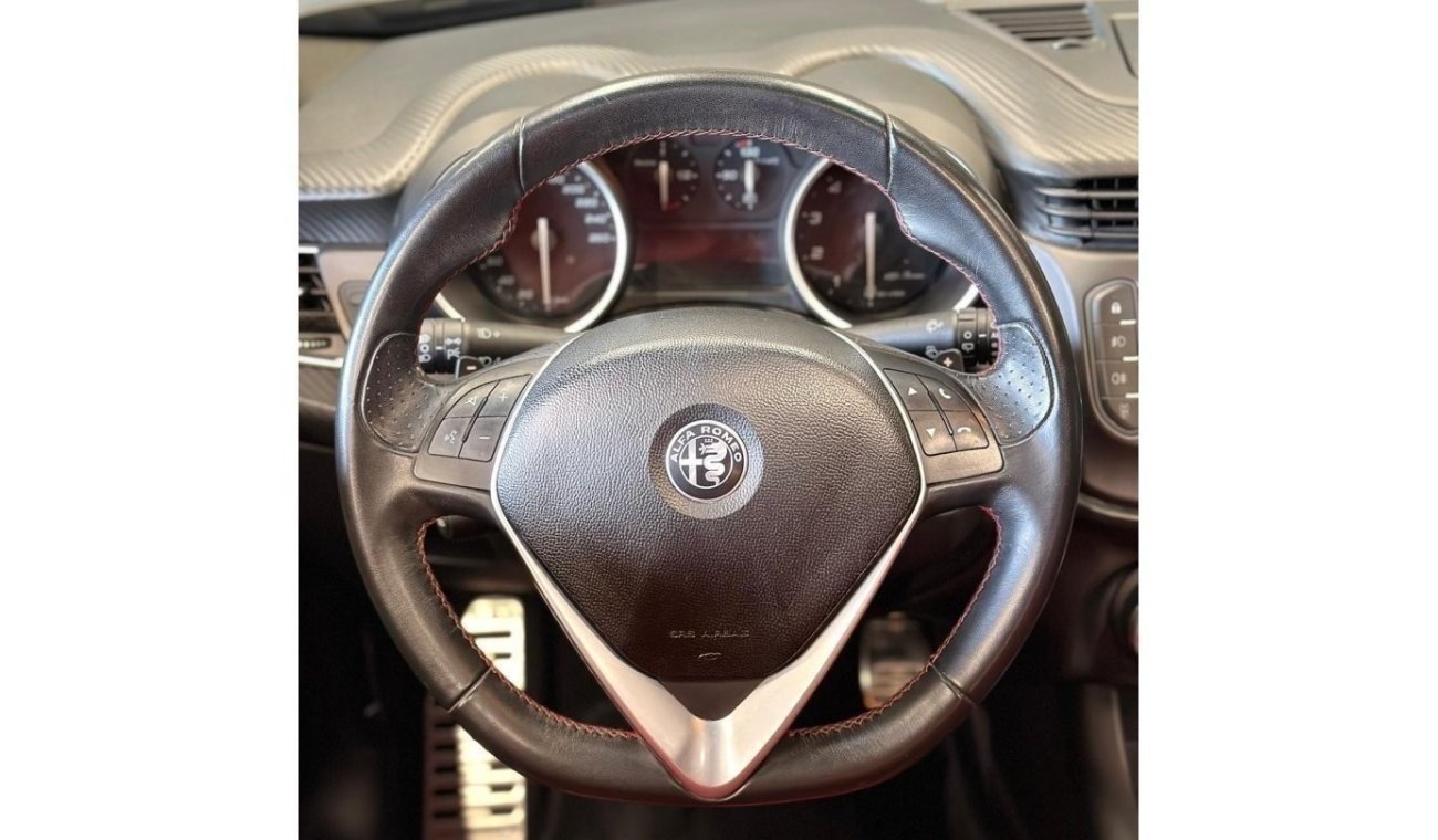 Alfa Romeo Giulietta Veloce AED 939 pm • 0% Downpayment • Giulietta • 2 Years Warranty