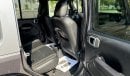 Jeep Wrangler Unlimited Sport