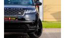 Land Rover Range Rover Velar L560