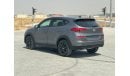 Hyundai Tucson 2.0L