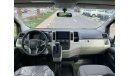 Toyota Hiace HIACE 3.5L PTR A/T HIGH ROOF 13 seater