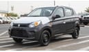 Suzuki Alto SUZUKI ALTO GLX MT 0.8P MY2023