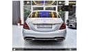 Mercedes-Benz S 400 EXCELLENT DEAL for our Mercedes Benz S400 ( 2018 Model ) in Silver Color Japanese Specs