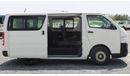 Toyota Hiace Toyota Hiace 2.5L 15 Seats A/C - K3