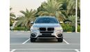 BMW X6 35i Executive BMW X6 X DRIVE 35I GCC SPACE MODEL 2015