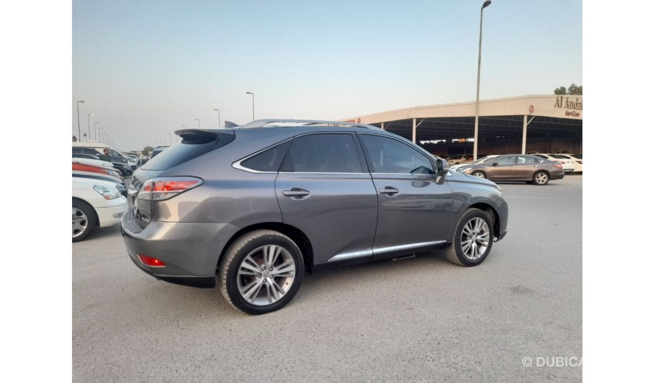 Lexus RX350 Lexus Rx350 2015