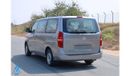 Hyundai H-1 GL 2.5L 12 Executive Seats / Good Condition / Attractive Deals Available / Book Now