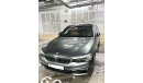 BMW 530i Luxury Line M Kit