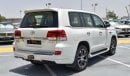 تويوتا لاند كروزر TOYOTA LAND CRUISER VXS GRAND TOURING S