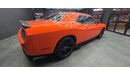 Dodge Challenger SXT 3.6L