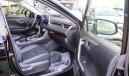 Toyota RAV4 2024 YM TOYOTA RAV4 2.5L HYBRID FULL OPTION WITH PANORAMIC SUNROOF