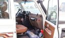 Toyota Land Cruiser 70 2024 Model Toyota Land Cruiser 70, LC76, 4.0L Petrol 4WD A/T