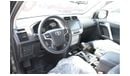 Toyota Prado TXL Mid Night Edition 4.0L V6