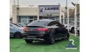 Mercedes-Benz GLE 43 AMG Coupe GLE43 AMG / V6 / 2018 / VERY CLEAN / NO ACCIDENTS / SINGLE OWNER