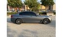 بي أم دبليو 530i Luxury M Sport Package 2.0L