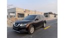 Nissan XTrail Banking facilities without the need for a first payment