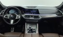 بي أم دبليو X6 40I M SPORT 3 | بدون دفعة مقدمة | اختبار قيادة مجاني للمنزل