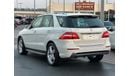 Mercedes-Benz ML 500 Mercedes ML 500_GCC_2013_Excellent Condition _Full option