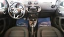 Smart ForTwo Brabus