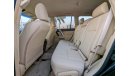 تويوتا برادو Toyota Prado 2015 GXR V4 2.7L