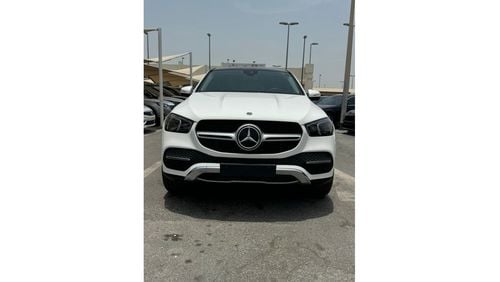 مرسيدس بنز GLE 450 Mercedes-Benz GLE 450 2024