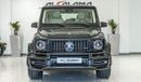 مرسيدس بنز G 63 AMG