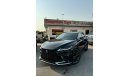 لكزس RX 350 2024 RX350 AWD 2.4L