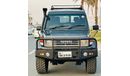 Toyota Land Cruiser Hard Top HARDTOP | BULL BAR | AIR SNORKEL | 1991 | RHD | 4.2L DIESEL | PREMIUM CONDITION