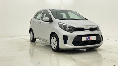 Kia Picanto LX 1.2 | Zero Down Payment | Free Home Test Drive