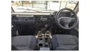 Toyota Land Cruiser Hard Top HZJ77-0008819 || TOYOTA LAND CRUISER (JEEP) ||1997 || cc4163	|| RHD ||MANUAL	 || Export Only