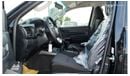 Toyota Hilux HILUX 2.4L MED OPTION