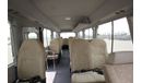 Toyota Coaster 23 seater