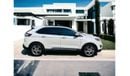 Ford Edge AED 970 PM | FORD EDGE TITANIUM 3.5 V6 | AWD | FULL SERVICE HISTROY | PADDLE SHIFTER | 0%DOWNPAYME