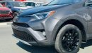 Toyota RAV4 2017 RHD | Diesel | Top Of the Range