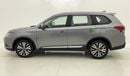 Mitsubishi Outlander GLX MIDLINE 2.4 | Zero Down Payment | Home Test Drive