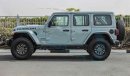 Jeep Wrangler Unlimited Rubicon 392 V8 6.4L , 2024 GCC , 0Km , With 3 Years or 60K Km Warranty @Official Dealer