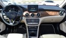 Mercedes-Benz GLA 250 4Matic