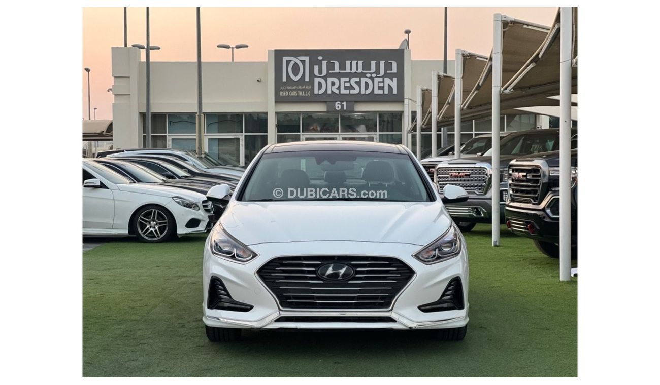 Hyundai Sonata Hybrid Limited Hyundai Sonata Limited Hybrid 2019 USA