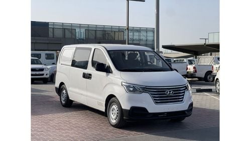 Hyundai H-1 2019 I 6 Seats & VAN I Ref#298